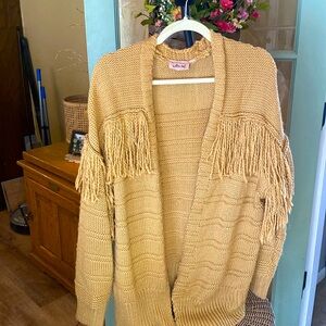 Women’s Bohemian Cardigan Sweater